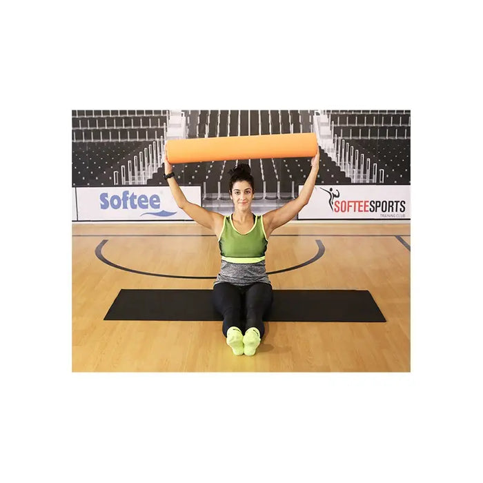 Yoga/Pilatesmat Softee Deluxe