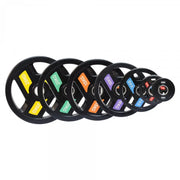 Viktskiva Modern  PU - Nordic Sport