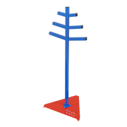 Pole Rack - Pole Vault Nordic Sport