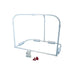 Water polo goal PVC - Nordic Sport