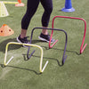 PVC Agillity hurdle Softee - Nordic Sport