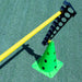 Bar with coupling for combination cones. - Nordic Sport