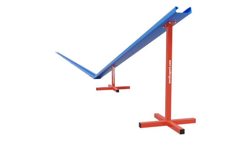 Shot Return Channel - Field Equipment Nordic Sport