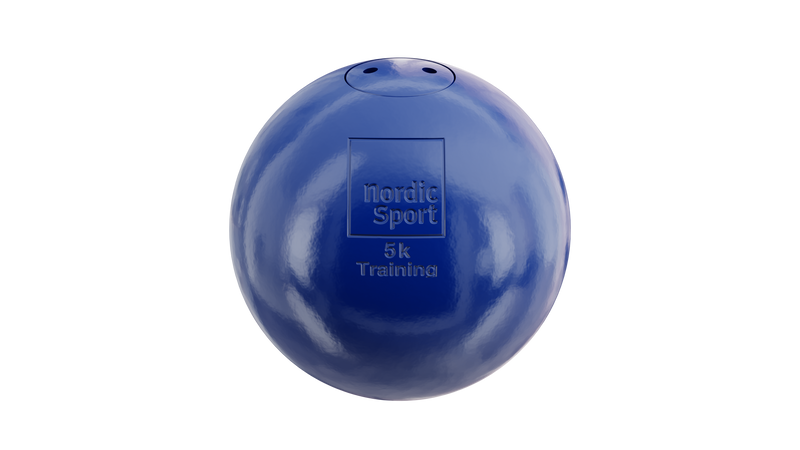 Shot Training - Shots Nordic Sport