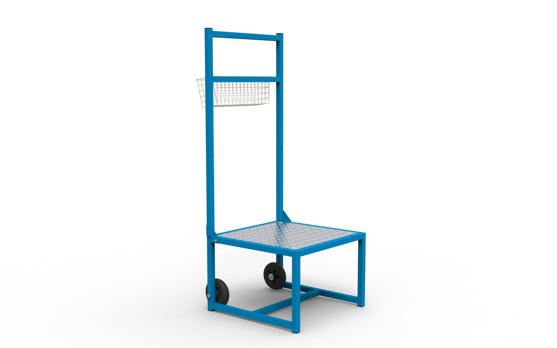 Starters Stand - Track equipment