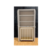 Material and Trolley Cabinet - Nordic Sport
