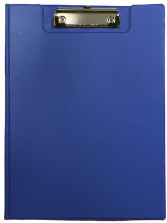 Writing pad A4 with clip - Nordic Sport