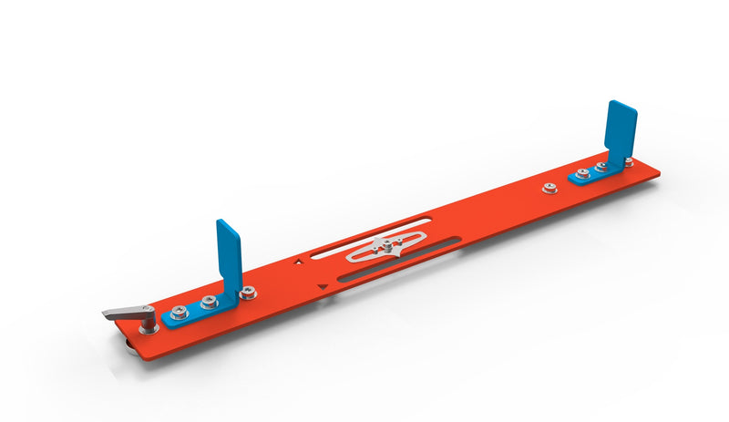 High Jump Standard Elite 2 - High Jump Nordic Sport