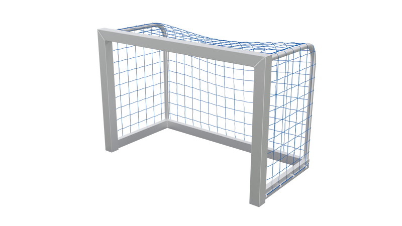 Football goals small 3 vs 3 - Football goals Nordic Sport