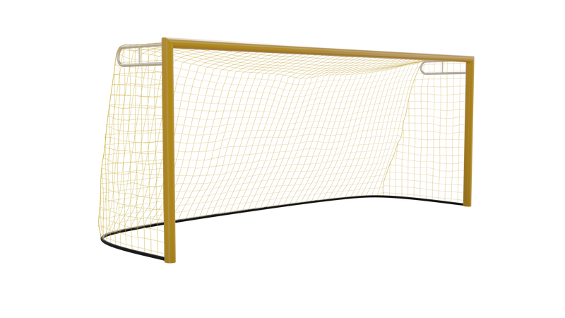 Beach Football Goals - Football goals Nordic Sport