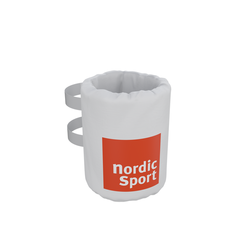 Bottle holder for hockey goals - Ice hockey goals Nordic Sport