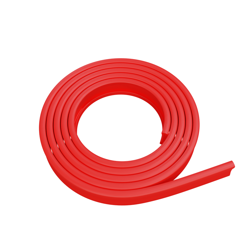 Rubber Strip for Hockey Goal R - Ice hockey accessories Nordic Sport