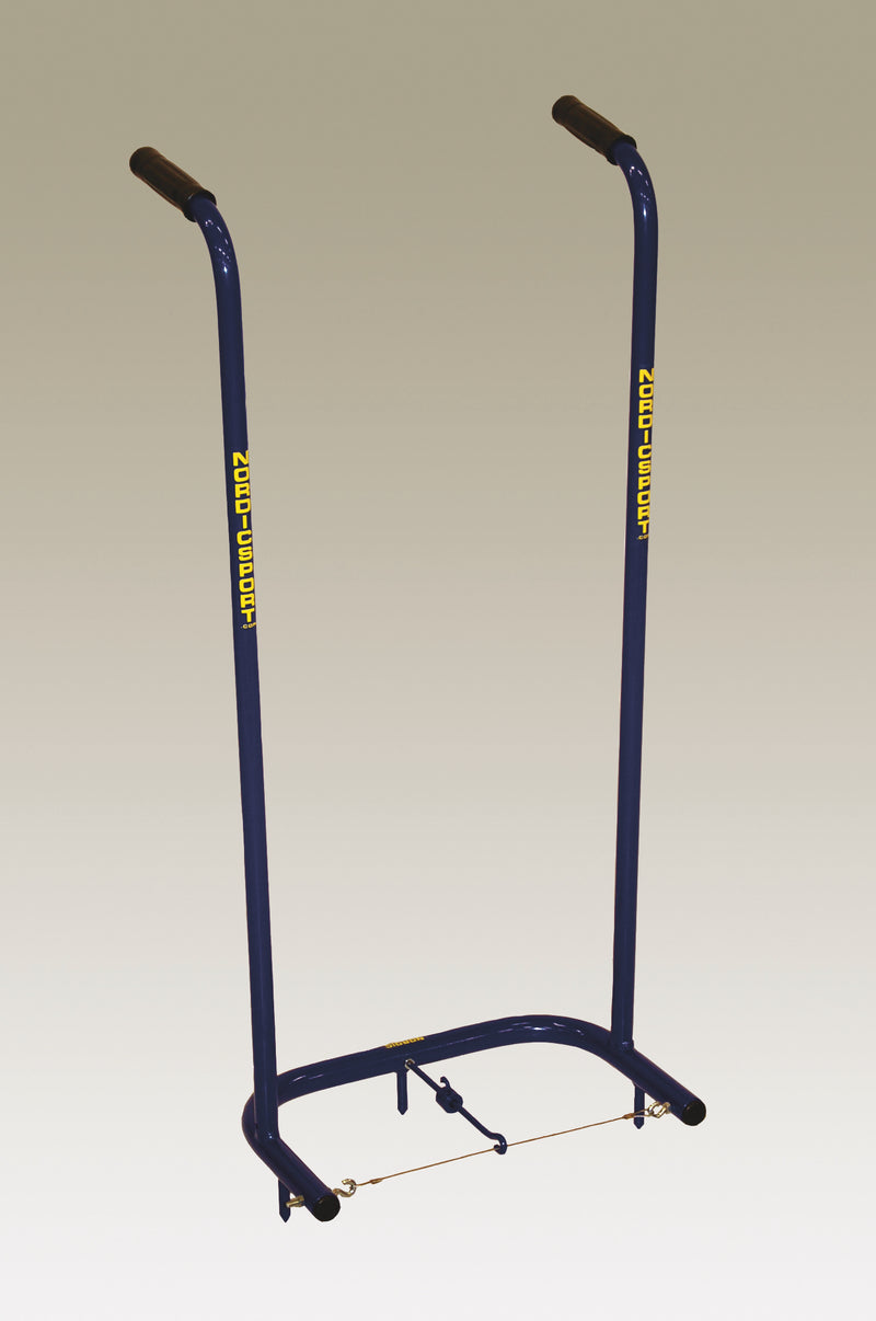 Measuring Device for Long and Triple Jump - Long and Triple jump Nordic Sport