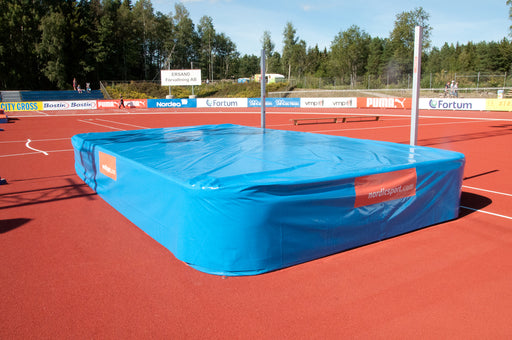 Weather Cover for Euro Cup 2 High Jump Pit - High Jump Nordic Sport