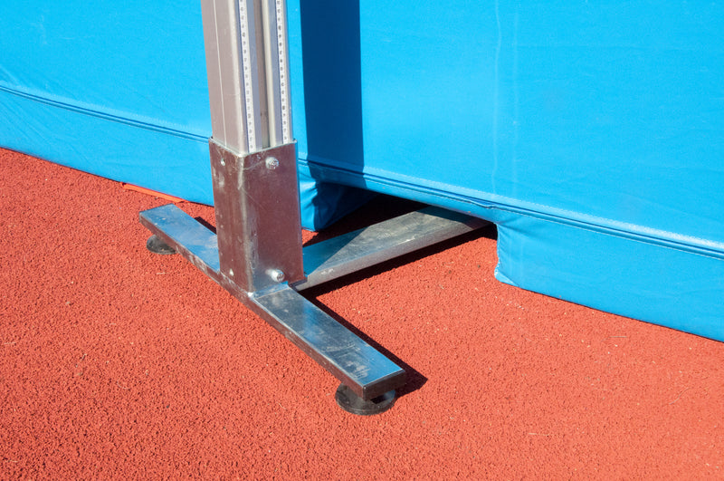 High Jump Pit Competition 3 - High Jump Nordic Sport