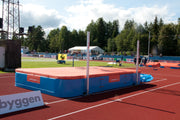 High Jump Pit Competition 3 - High Jump Nordic Sport
