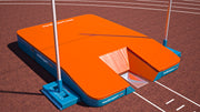 Pole Vault Pit Champion 2 - Pole Vault Nordic Sport