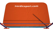 High Jump Pit Competition 3 Monocube - High Jump Nordic Sport