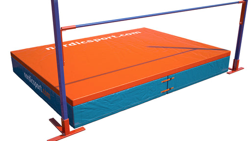 High Jump Equipment - Nordic Sport Athletics Equipment