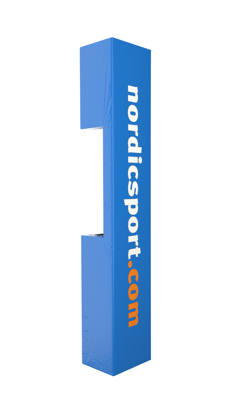 Protection Pads f stands telescopic and comp - Pole Vault Nordic Sport