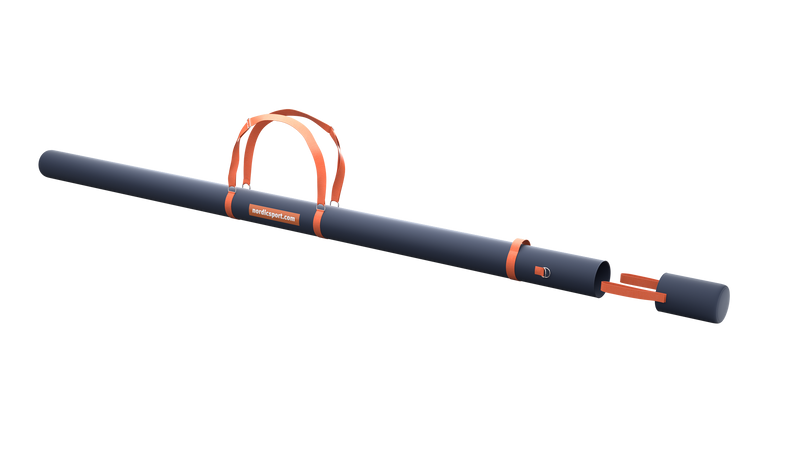 Pole Bag Cordura - Pole accessories Nordic Sport