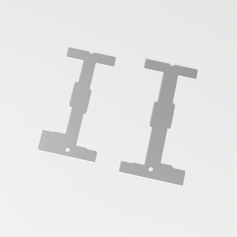 Discus Gauge 1-1.5 kg - Timing and Measure equipment Nordic Sport