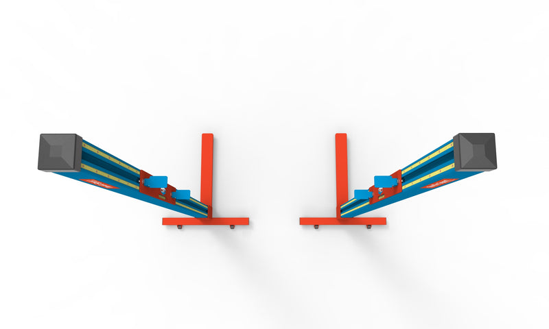 High Jump Standard Elite 2 - High Jump Nordic Sport