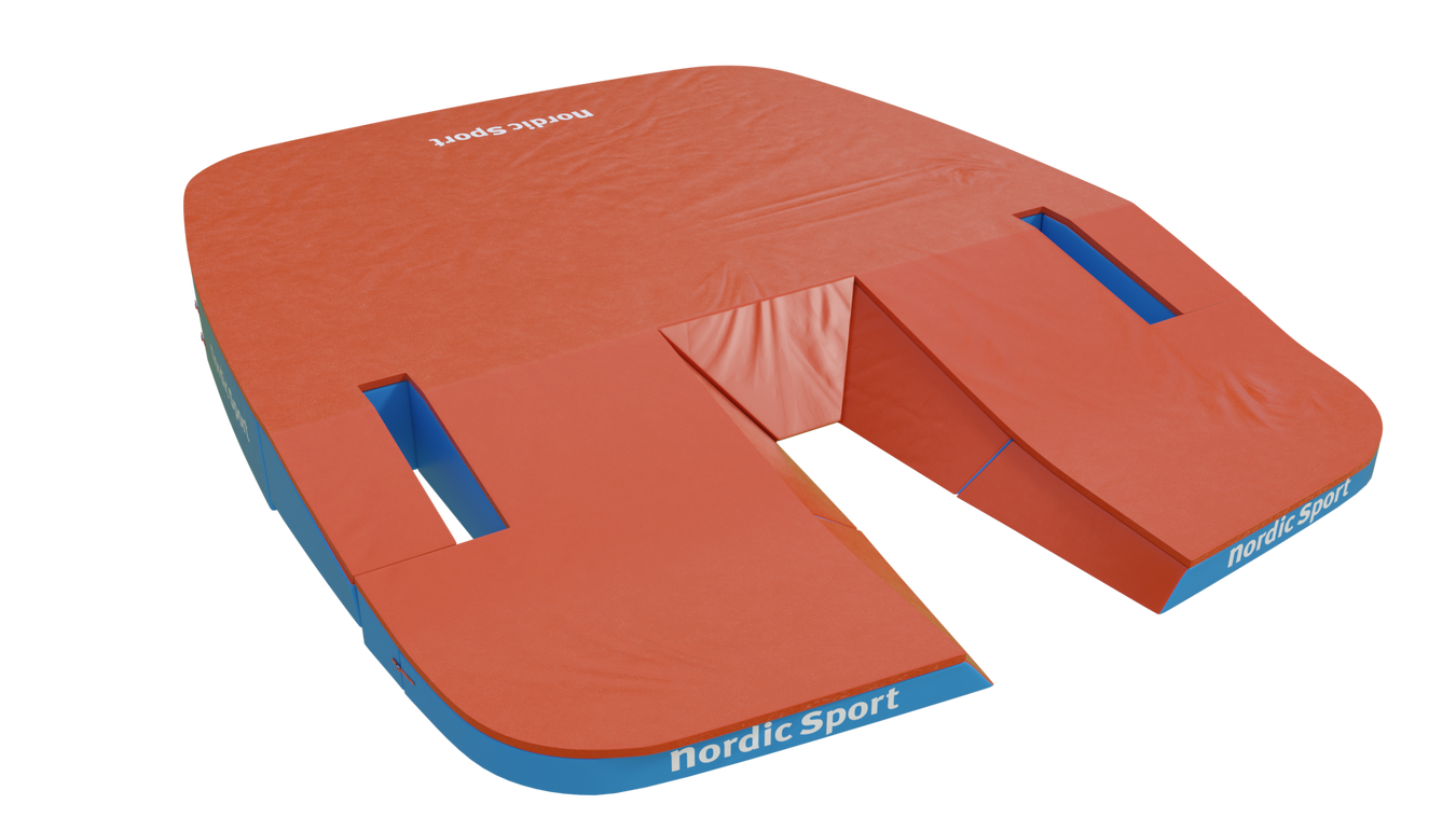Pole Vault Equipment