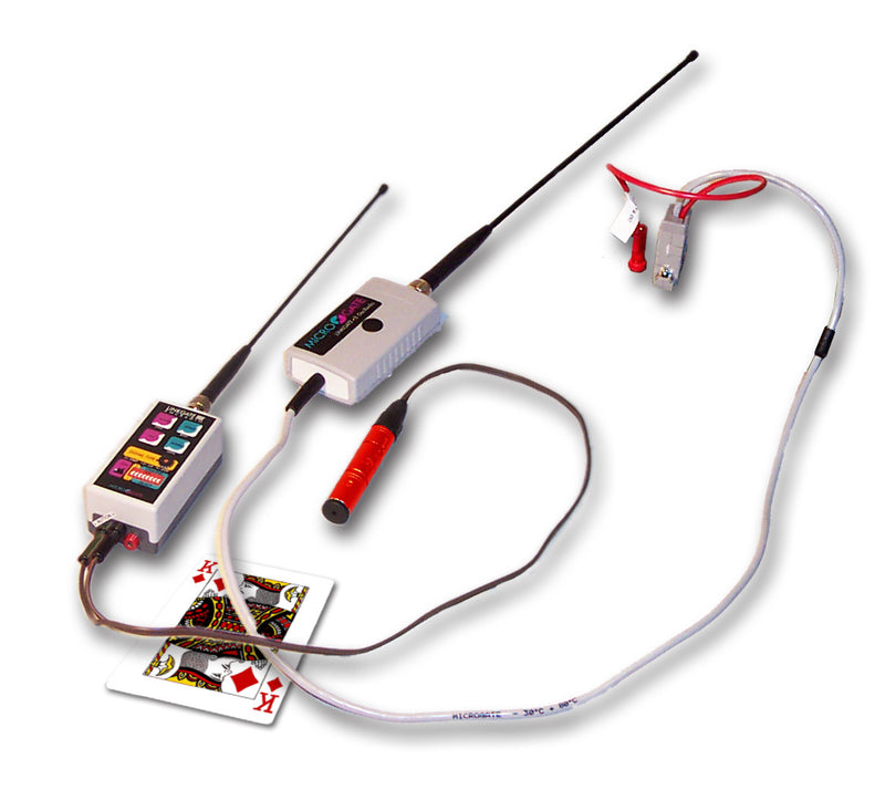 Lynx Championship Elite - Timing and Measure equipment Nordic Sport