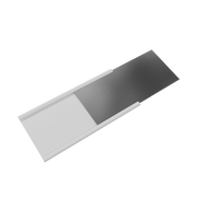 Scraper for plasticine - Long and Triple jump Nordic Sport