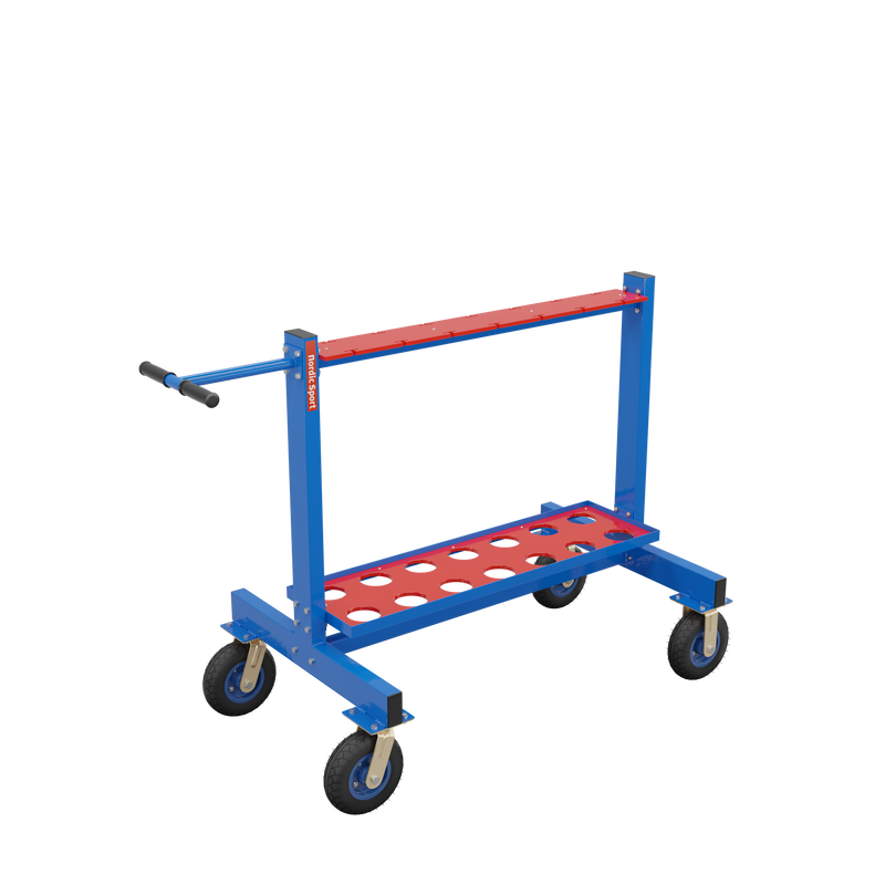 Cart for Hammer Elite - Field Equipment Nordic Sport