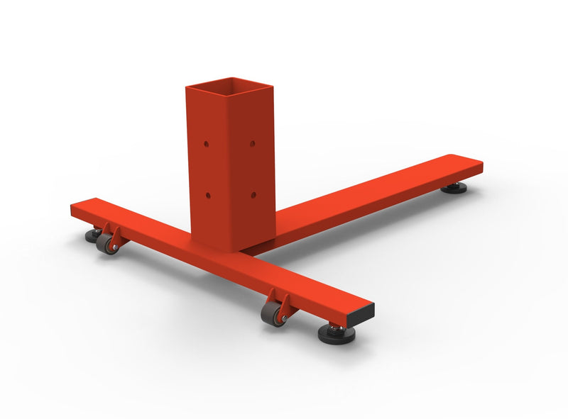 High Jump Standard Elite 2 - High Jump Nordic Sport