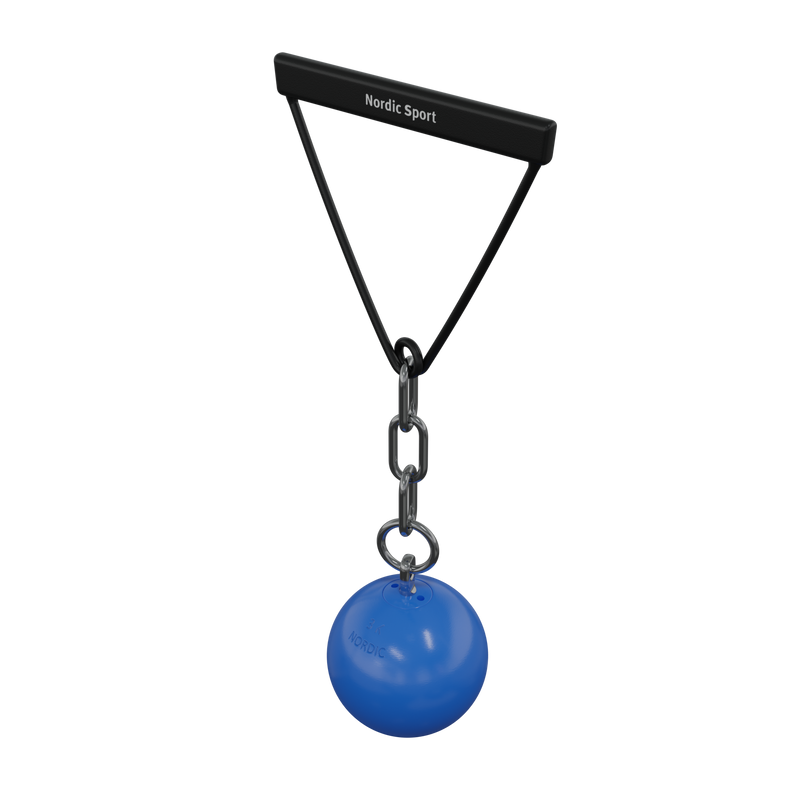 Discus Tool Nordic - Throwing Hammers Nordic Sport