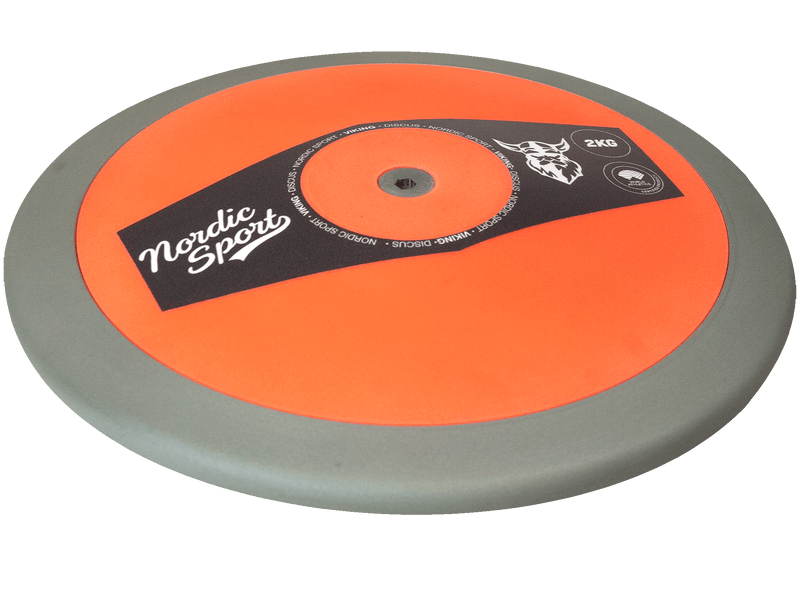 Discus Nordic Viking - Discus Nordic Sport