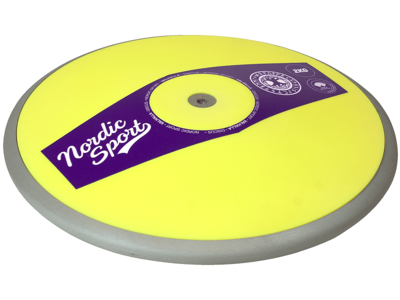 Discus Nordic Valhalla - Discus Nordic Sport