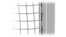 Steel Net Anchoring - Nordic Sport