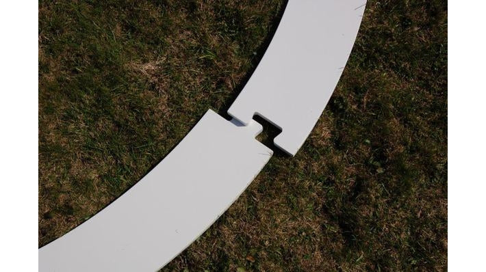 Hammer Concentric Circle - Field Equipment Nordic Sport