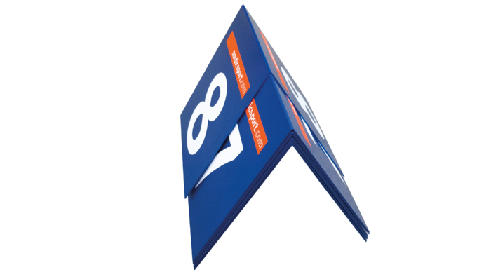 Distance Marker Plus 35-95m - Field Equipment Nordic Sport