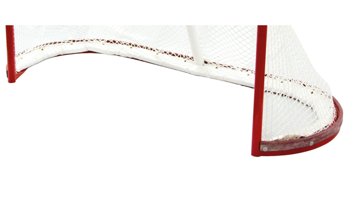 Hockey Goal Protection Bottom Evo - Ice hockey goals Nordic Sport