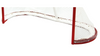 Hockey Goal Protection Bottom Evo - Ice hockey goals Nordic Sport