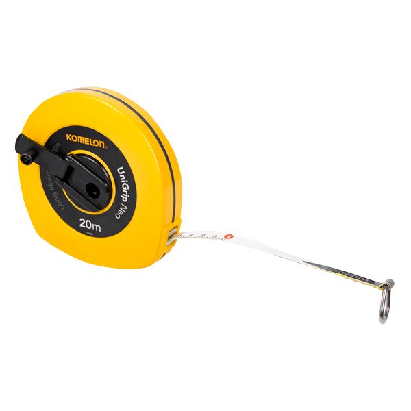 Measuring Tape Steel - Timing and Measure equipment Nordic Sport