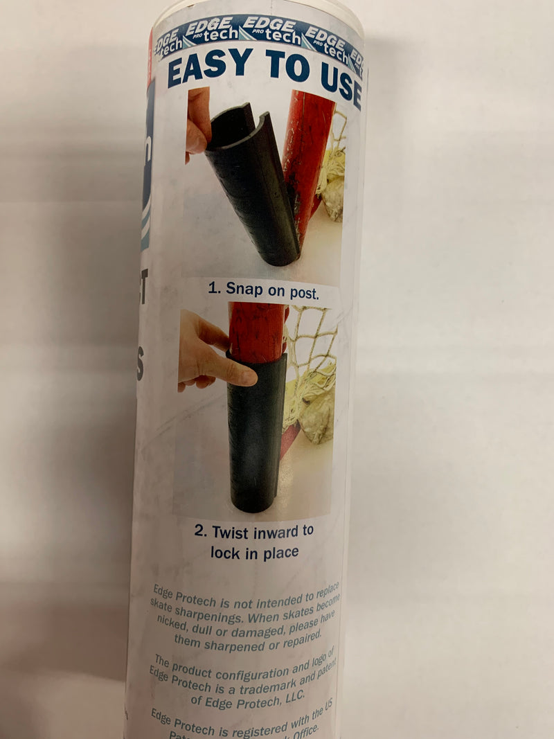 Hockey Goalie Post Protection Edge - Ice hockey accessories Nordic Sport