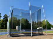 Hammer Cage Elite - Throwing Cages Nordic Sport
