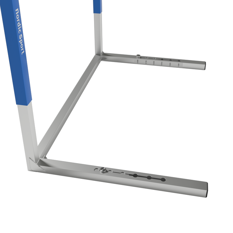 Hurdle Alu-Elite 2 - Track equipment Nordic Sport