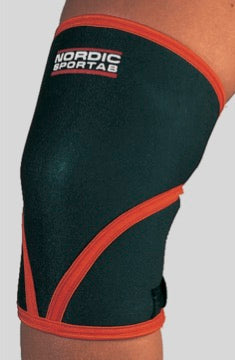 Thermopad Knee Basic - Thermopads Nordic Sport