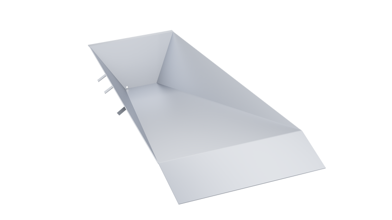 Pole Vault Box - Pole Vault Nordic Sport