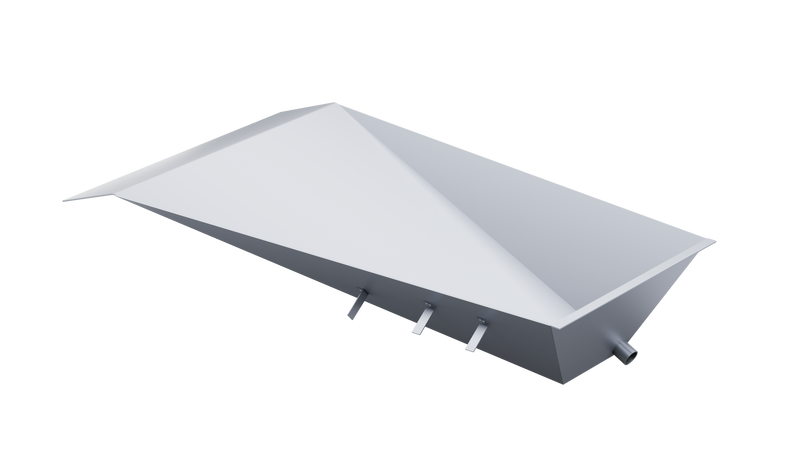 Pole Vault Box - Pole Vault Nordic Sport