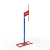 Pole Vault Standard Telescopic Elite - Pole Vault Nordic Sport